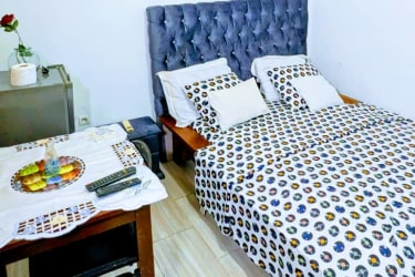 Chambre meublé UNI.H. 4