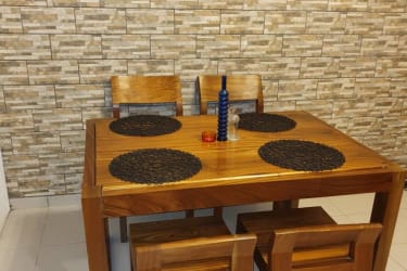 Très beau studio FGH - Douala, Bonamoussadi 2