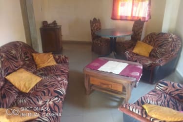 Studio GS - Kribi, Bwambe 3