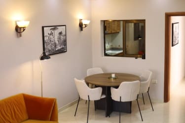 Luxueux Appartement 03 chambres Duma - Bastos, Yaounde 3