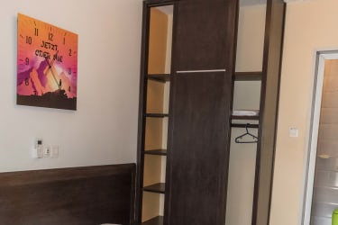 Chambre RP - Douala, Bonamoussadi 3