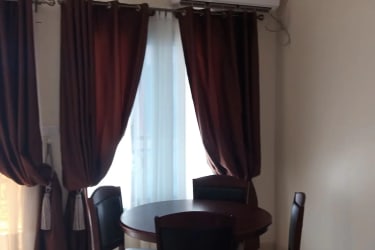 Bel appartement 2 chambres MHD - Kribi, Mpangou 4