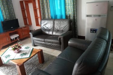 Appartement 2 Ch SC - Kribi, Ngoye