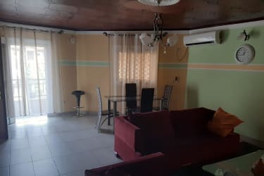 Appartement 2 ch AZA - Douala, Makepe 4