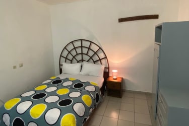 A50 Apartment  - Kribi, Bibwambe 4