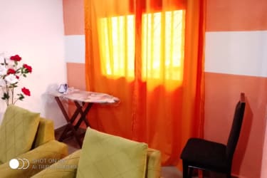 Appartement 2 CH DA - Yaoundé, Omnisport 2