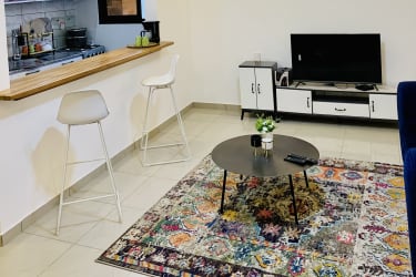 Appartement A (2eme étage) - Kribi, Talla 3