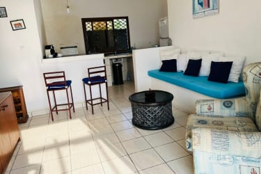 Belle Villa de 02 chambres pieds dans l'eau 2