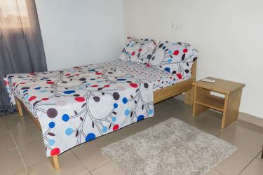 Appartement 2 chambres GE -Douala, Logpom 4