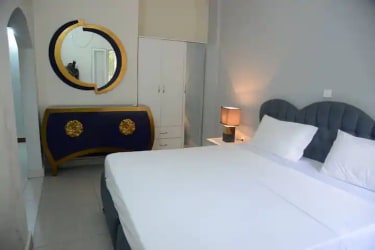 Bel appartement 3 Ch MMH - Kribi, Mpolongwe 5