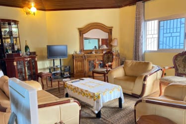 Appartement de 3 ch RM - Yaoundé, Odza 3