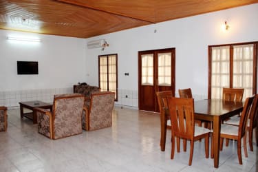 Villa 3 chambres - Kribi, Elabe 5