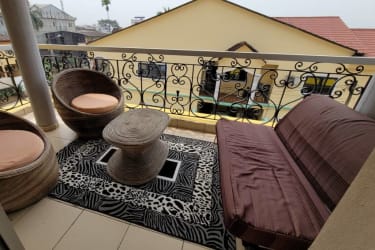 Très beau studio MK - Douala, Bonamoussadi 5