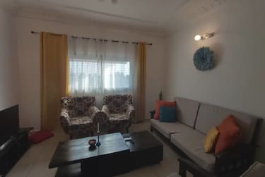Appartement 2 ch FGH - Douala, Bonamoussadi