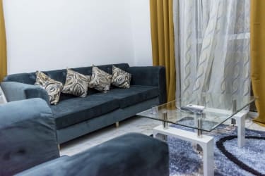 Beau Studio LD - Douala, Bonamoussadi 5
