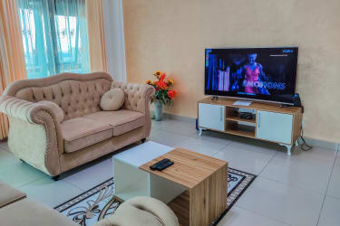 Appartement 2 ch SC - Douala, Bonapriso 4