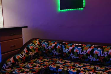 Joli Studio CB - Youndé, Bastos 5