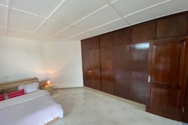 Large room A70 RC - Kribi, Bibwambe 2