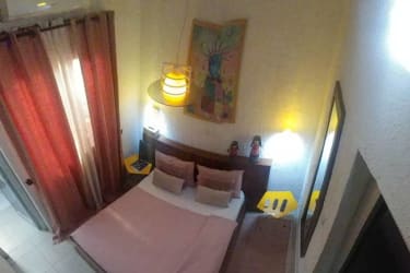 4 bedroom villa - Kribi, Mboamanga 4