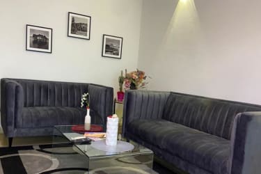 Studio PH 2 - Centre-ville, Yaoundé 3