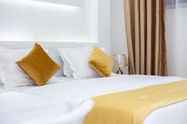 Chambre confort KLH - Douala, Bonamoussadi 2