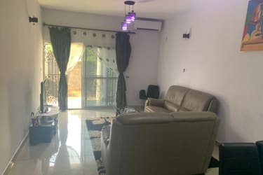 Appartement 2 ch RP - Kribi, Nziou 2