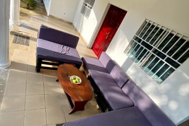 Villa 4 chambres-Kribi, Ngoye 3