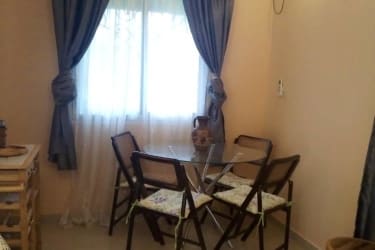 Bel appartement meublé 2 chambres - Bonamoussadi - Douala 3