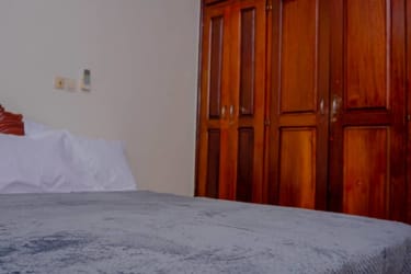 Bel Appartement de 02 chambres - Akwa Douala 3