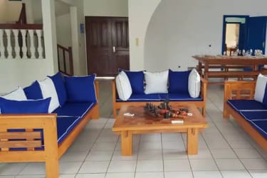 Duplex 6 Chambres, 7 Salles de bains LMB - Kribi, Mahale