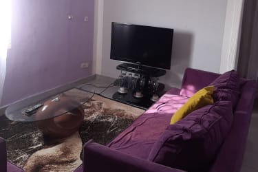 Studio AZA - Douala, Makepe 4