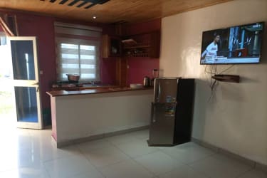 Studio MP - Kribi, Mpagou 3