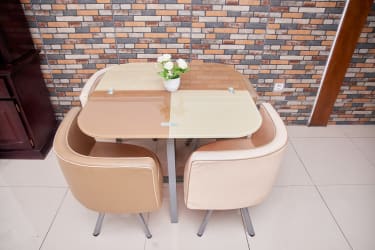 Beau studio avec piscine RCA - Douala, Bonanjo 3