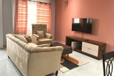 Beau Studio RI - Douala, Japoma