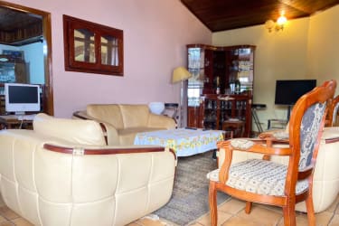 Appartement de 3 ch RM - Yaoundé, Odza