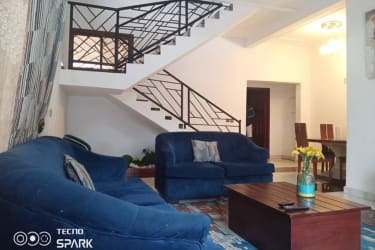 Appartement de 3 chambres RM - Yoaundé, Omnisports