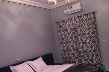 Chambre sans cuisine  CK - Yaoundé, Nkolndongo 5