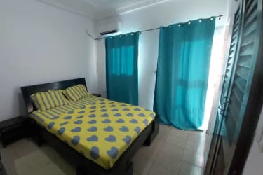 Apartment 2 rooms FGH - Douala, Bonamoussadi 5