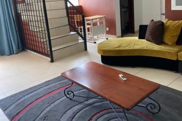 Studio LMH - Douala, Makepe 4
