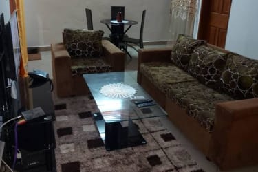 Studio ML - Douala, Makepe  2