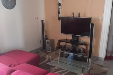 Studio AZA - Douala, Makepe 2