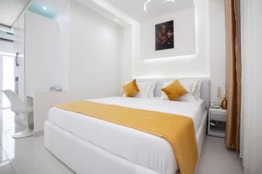 Chambre Prestige KLH - Douala, Bonamoussadi