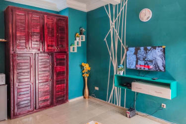 Chambre meublé LD - Douala, Logpom  2