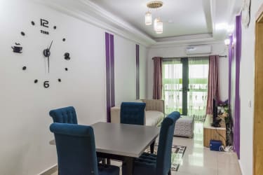 Studio SC - Douala, Bonapriso 3