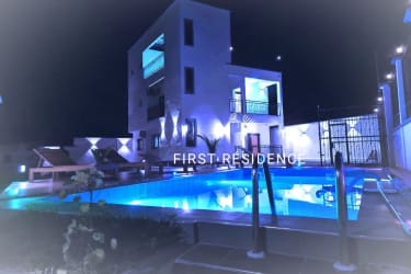 Nice 2 bedrooms apartment  FR - Kribi, Ebome 5