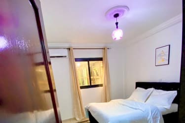 Beau studio YH - Douala, Bonaoussadi