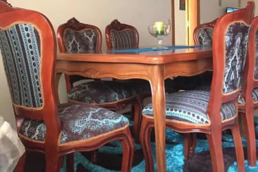 Appartement 2 ch Karmel View - Yaoundé, Biyem-Assi 3