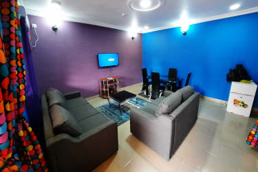 Studio CP - Kribi, Dombe