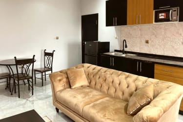 Beau Studio RI - Douala, Japoma 3
