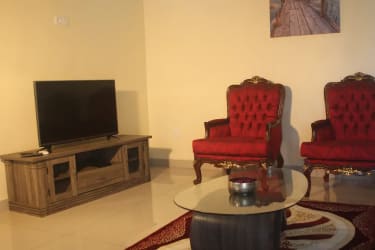 Bel appartement 2 ch MHD - Kribi, Mpangou 4